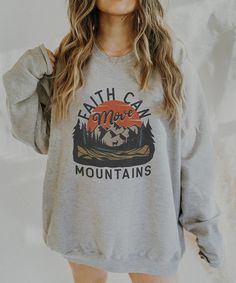 This Gender-Neutral Adult Sweatshirts item by TheJesusTribe has 216 favorites from Etsy shoppers. Ships from Wilmington, DE. Listed on Oct 3, 2023 Jesus Merch, Pray Shirt, Gifts Aesthetic, Christian Clothes, Catholic Shirt, Faith Sweatshirt, Simple Sweatshirt, Christian Shirts Designs, Shirts Oversized