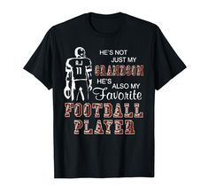 PRICES MAY VARY. Football, tshirts, Football shirts, Football mom shirts, mama shirts, Football gifts, mom gifts, Football sweatshirts, Football design, Football tees, Football mens shirts, Football womens shirts, Football tshirts, Football funny shirts, Football womens Football tees, Football hoodie, Football apparel, Football quotes shirts, Football lover shirts, mom lover shirts, funny shirts, womens tees Lightweight, Classic fit, Double-needle sleeve and bottom hem Custom Football Shirts Girlfriend, Quotes Shirts, Custom Football Shirts, Football Apparel, Football Shirt Designs, Football Lover, Gifts Mom, Football Mom Shirts, Football Quotes