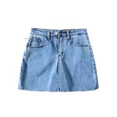 Introducing the 2023 Summer Collection's must-have piece - the body con mini denim skort in y2k style! For the fashionista that loves to stand out, this mid-waist skort is sure to make a statement.Why You'll Fall In Love: Y2K Appeal: Rekindle the spirit of the millennium with this skort, an embodiment of youthful exuberance and chic style. Mini Me: Its mini length exudes confidence, ensuring you take charge of every situation. Mid-Waist Flair: This skort is tailored to fit the modern woman like Skort Denim, Jean Skort, Mini Denim Shorts, Womens Denim Skirts, Y2k Denim, Work Fits, Denim Skort, Denim Patterns, Jane Shoes