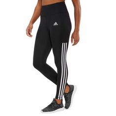 Adidas Ladies' 7/8 Active Tight Legging, 3-Stripe, Black & White High-Waisted Fast-Drying Comfort Compression Fit Moisture Wicking 89% Polyester11% Elastic Size Conversion: Xs = 0-2 |S = 2-4 | M = 6-8 | L = 8-10 | Xl = 12-14 | Xxl/2xl = 16-18 Fast Shipping! Bundle To Save!! Check Out Many Other Pants Joggers Pjs Loungers Shorts Dresses Tights Leggings Bras Briefs Hipster Socks Shoes Sandals Tees Tanks Sunglasses Goggles Swimsuit. Thanks! Adidas Logo Leggings For Jogging, Stretch Adidas Logo Leggings For Jogging, Adidas Stretch Leggings For Jogging, Adidas Sportswear Leggings For Jogging, Adidas Stretch Training Leggings, Adidas Training Leggings With Stretch, Adidas Logo Stretch Training Leggings, Adidas Logo Sportswear Leggings For Training, Adidas Fitted Leggings For Jogging