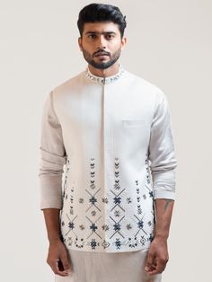 PAMN211-3 Luxury Designer Nehru Jacket, India Fashion Men, Indian Wedding Clothes For Men, Nehru Jacket For Men, Mens Indian Wear, Wedding Kurta For Men, Groom Dress Men, Indian Groom Wear, Wedding Dresses Men Indian