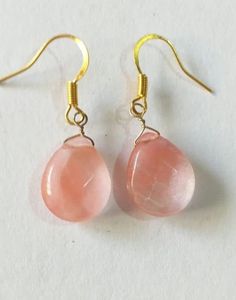 gold Cherry Rose quartz earrings Victorian earrings Boho teardrops earrings Bohemian Gold pink Cherry Quartz earrings rose pink wedding gift Gold-tone Tourmaline Cherry Rose Quartz faceted teardrop shaped Victorian earrings . Bohemian earrings . Beautiful earrings made from Tourmaline Cherry Quartz and gold-tone metal elements . Antique style pink earrings. Victorian style earrings. Boho earrings . Romantic earrings. Beautiful earrings with rose pink cherry quartz.  Perfect Gift for girlfriend, Pink Hypoallergenic Teardrop Earrings, Dainty Rose Gold Teardrop Earrings, Gold Teardrop Rose Quartz Jewelry, Pink Gemstone Drop Earrings, Rose Gold Pierced Teardrop Earrings For Gift, Rose Gold Teardrop Drop Earrings, Delicate Pink Pierced Earrings, Rose Gold Dangle Teardrop Earrings, Rose Gold Dangle Teardrop Earrings With Ear Wire