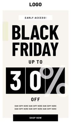 the black friday sale is on and it's up to 30 % off with this coup