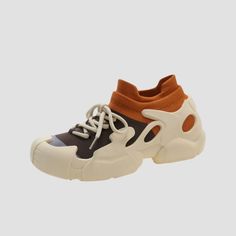 Features: Casual Round toe Non-slip Chunky sole Outdoor lightweight hiking design Outsole: rubber Hiking Design, Costume Bags, Outwear Coat, Slipper Sandals, Baseball Jacket, Casual Sets, Hiking Shoes, Bra Set, Skate Shoes