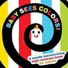 Amazon.ca : high contrast books for baby