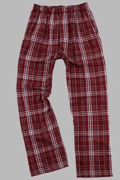 YOUTH FLANNEL PANT Png Sweatpants, Flannel Pajama Pants, Flannel Pants, Amazing Gifts, Oak Park, Cute Pajamas, Flannel Pajamas, Sleep Pants, Spirit Wear