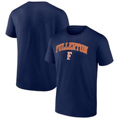 Show your team pride all season long with this T-Shirt. This classic crew neck tee is crafted from soft, breathable fabric for all-day comfort. The bold graphics are the perfect way to demonstrate your fandom, whether you're at the game or just running errands around town. Collegiate T-shirt For Baseball Season Fan Merchandise, College Football Season T-shirt With Team Logo, Jersey T-shirt With Team Name For Fan Merchandise, Sporty University Logo T-shirt With Crew Neck, Sports Fan Jersey T-shirt, College Fan Apparel T-shirt With Team Name, Tri-blend Crew Neck T-shirt With Team Logo, University Logo T-shirt For Sports Season, Game Day Jersey T-shirt With Crew Neck