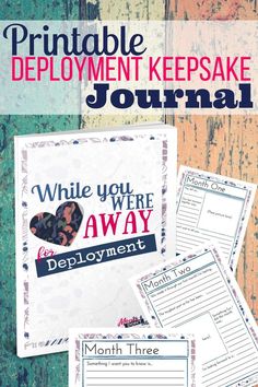 the printable employment keeps journal is open and ready to be used