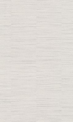 a plain white wallpaper with vertical stripes