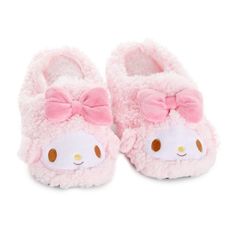 Sanrio My Sweet Piano Boa Room Shoes Women's Pink Slippers Read Measures 9.5" From Heal To Toe. Approximately A Us Size 7. Please Measure Your Foot To Insure Fit. Condition: New Thank You For Supporting Our Small Home Business! Condition: New With Tags Cute Non-slip Spring Slippers, Cute Non-slip Slippers For Spring, Cute Synthetic Slippers For Spring, Cute Open Toe Synthetic Slippers, Kawaii Synthetic Slippers With Round Toe, Pink Kawaii Closed Toe Heels, Cute Round Toe Slippers For Spring, Pink Kawaii Heels, Cute Non-slip Flat Slippers