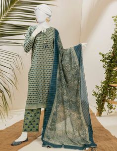 Junaid Jamshaid JJLS-S-JPWU-23-026 Mid Summer Collection Default Title Junaid Jamshaid JJLS-S-JPWU-23-026 Mid Summer Collection Original brand suit fabric and photography lite diffrance in actual print. Cotton Lawn Suit With Printed Border, Patterned Cotton Lawn Suit With Printed Border, Unstitched Blue Lawn Suit With All Over Print, Fitted Cotton Lawn Suit, Casual Style, Fitted Cotton Lawn Suit Casual Style, Fitted Patterned Lawn Suit With Dupatta, Casual Fitted Lawn Suit With Printed Motifs, Fitted Cotton Casual Lawn Suit, Casual Fitted Patterned Lawn Suit