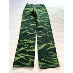 Jaded London | Jeans | Nwot Jaded London Boyfriend Fit Jeans In Green | Poshmark Y2k Style Green Pants For Fall, Y2k Green Pants For Fall, Green Y2k Pants For Fall, Y2k Style High Waist Green Bottoms, Y2k Green Cotton Jeans, Y2k Style Green Straight Leg Pants, Y2k Style Green Cotton Bottoms, Green Y2k Style Cotton Bottoms, Green Relaxed Fit Bottoms With Button Closure