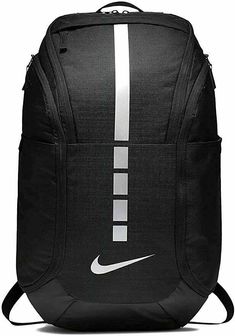 #ad Premium Quality Nike Hoops Elite Backpack Black Silver DA1922-011 School Basketball Laptop, Mens Accessories Nike Black Standard Backpack, Sporty Black Rectangular Backpack, Nike Black Backpack For Outdoor Activities, Black Backpack For Gym, Black Rectangular Backpack For Gym, Rectangular Black Backpack For Gym, Nike Black Rectangular Backpack, Nike Gym Backpack, Nike Black Travel Backpack