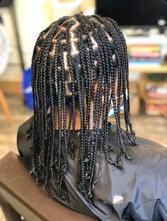 Braided Hairstyles Asian, Long Afro Hairstyles, Natural Knotless Braids, Hairstyles All Back, Hairstyles For Diamond Face Shape, Hairstyles For Diamond Face, Male Curly Hairstyles, Long Afro