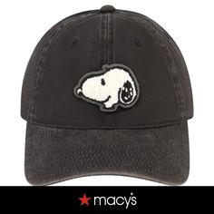 in stock Chenille Patch, Dad Cap, Dad Caps, Peanuts Snoopy, Women Men Shoes, Kids House, Branding Design, Snoopy, Buy Online