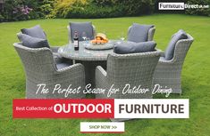 the perfect season for outdoor dining best collection of furniture from furniture direct at shop now