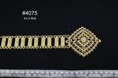 Gold color, pink gold, silve metal plating accessories. great for traditional Thai/Khmer/Lao costume. the belt can be use for women and kids. Care instructions: keep in zip lock bag. Note:  -Due to the difference between different monitor, the picture will not reflect the actual color of the item. We guarantee the style is the same as shown in the pictures. Sawasdee (-/l\-) Traditional Gold Bridal Belt For Wedding, Traditional Gold Bridal Belt For Festivals, Traditional Gold Bridal Belt For Ceremonial Use, Festive Gold Embroidered Bridal Belt, Gold Adjustable Embroidered Belt, Adjustable Gold Embroidered Belt, Adjustable Embroidered Gold Belt, Adjustable Gold Belt As A Gift, Adjustable Gold Jewelry With Motifs