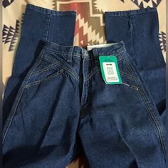 Brand New!! Inseam: X-Long Size: 25/1 Rockies Jeans, Nice Jeans, Professional Dress, Western Clothing, Fits Inspo, Fits Clothes, Professional Dresses, Best Jeans, Western Outfits