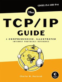 The TCP/IP Guide Data Science Learning, Learn Computer Coding, Computer Coding, Reference Book, Computer Network, Educational Websites, Free Ebooks Download, Writing Styles