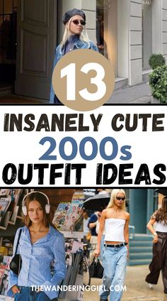 the top ten insanely cute outfits for women