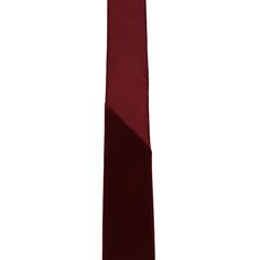 Holiday parties, weddings, New Year's Eve. This rich, burgundy necktie will be the highlight of your next big event. The slim 2.5-inch width is perfectly on-trend with the latest fashions. To allow for an easy to tie knot (velvet is really thick, you guys!), the velvet material extends approximately 20-inches up the front of the tie. The remaining length of the tie, which would include the collar and the knot when tied, is made from a heavyweight satin sheen material in burgundy. If you're outfi Burgundy Standard Tie For Black Tie Events, Burgundy Standard Tie For Business, Red Standard Tie For Formal Occasions, Burgundy Semi-formal Suit And Tie Accessories, Burgundy Business Tie, Red Formal Neckwear Standard Tie, Fitted Burgundy Ties For Black Tie Events, Formal Burgundy Tie, Formal Burgundy Standard Tie