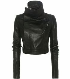 Great shopping ideas for NOORA Women's Real Lambskin Leather BLACK CROP BIKER Jacket With Zipper ST80, Women's Clothing Jackets Cropped, Black Motorcycle Jacket, Cropped Biker Jacket, Motorcycle Jacket Women, Cropped Moto Jacket, Lambskin Leather Jacket, Cropped Leather Jacket, Real Leather Jacket, Jackets Women