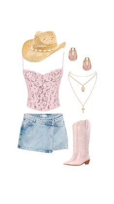 Birthday Outfit Country, Cute Zach Bryan Concert Outfits, Outfits For Mexico Ranch, Zach Bryan Outfit Ideas, Becky Hill Concert Outfit, Country Thunder Outfits Ideas, Tate Macre Concert Outfits, Winter Zach Bryan Concert Outfit, Megan Moroney Concert Outfit Ideas