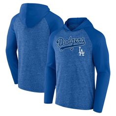 MLB Los Angeles Dodgers Men's Lightweight Hooded Sweatshirt - S Dodgers Gear, Mens Henley, Shop Mens Clothing, Los Angeles Dodgers, Same Day Delivery, Hooded Sweatshirt, Mens Long Sleeve, Women Long Sleeve, Mlb