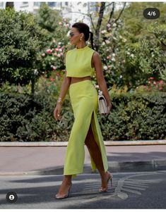 Outfit Primavera, Spring 2025, Personal Image, Business Chic, Summer Ready, Women's Wardrobe, Two Piece Pant Set, High Waisted Skirt, Destination Wedding