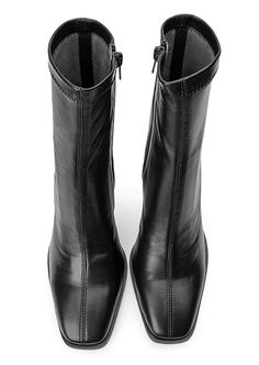 Thigh High Boots Flat, Shop Boots Online, Shop Boots, Tony Bianco, Leather Heeled Boots, Square Toe Boots, Slingback Shoes, How To Stretch Boots, Boots Fall