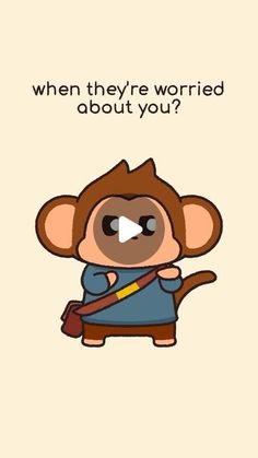 Chimpers on Instagram: "Always 🥲😂 
 
Follow @chimpersofficial for more!!  
 
#funny #comedy #animated #animation #character #cute #art #illustration"