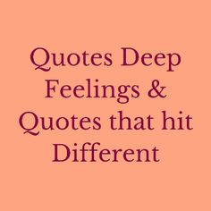 Explore a collection of thought-provoking Quotes Deep Feelings and Quotes that hit Different for a dose of inspiration and emotion on your Pinterest journey. Deep Feelings Quotes, Divorce Related Advice, Hit Different, Long Distance Relationship Quotes, Marriage Quotes, Atlanta Georgia, Marriage Advice