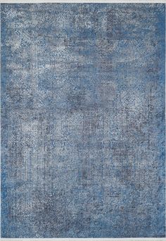 machine-washable-area-rug-Damask-Modern-Collection-Blue-JR1847 Rounded Rectangle, Washable Rug, Machine Washable Rugs, 10 Reasons, The Cool, Deep Cleaning, Washable Rugs, Recycled Cotton, Damask