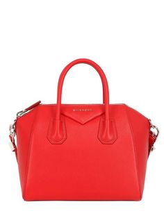 Luxury Next Season has known to find rare current season runway pieces for our customers. Luxury Next Season brings the rarest, and most highly sought after pieces from a Designer Handbags Prada, Givenchy Purse, Designer Handbags Chanel, Antigona Small, Givenchy Antigona Small, Givenchy Antigona, Bags Online Shopping, Givenchy Bag, Purple Bag