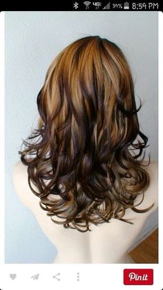 Auburn Balayage, Ombre Wig, Dark Auburn, Hair Streaks, Hair Stylies, Hair Color And Cut, Dark Roots, Dye My Hair, Hair Dye Colors