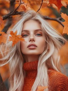 Fall Blonde Hair: Best Shades, Styles, and Tips for Autumn