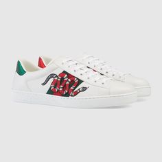 Gucci Mens Sneakers, Sneakers Gucci, Gucci Ace Sneakers, Gucci Shoes Sneakers, Gucci Sneakers, Ankle Shoes, Everyday Shoes, Converse Sneakers, Sneakers Men Fashion