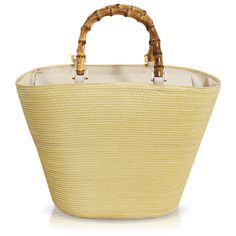 Elevate Your Beach Style with Our Large Capacity Straw Tote Bag Discover the epitome of coastal chic with our Large Capacity Straw Bag! Crafted for the modern woman, this versatile tote is your go-to accessory for beach outings, picnics, or casual outings Boasting a spacious interior, this woven bag seamlessly combines style and functionality. Its bamboo handle adds a touch of elegance, ensuring you stand out effortlessly Beach-ready and portable, our straw bag is meticulously designed to accomm Real Leather Bags, Outdoor Backpacks, Straw Tote Bag, Backpack Travel Bag, Coastal Chic, Straw Tote, Bamboo Handles, Business Bag, Beach Ready