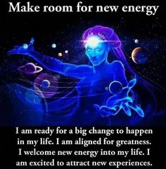 Energy Frequency, Spiritual Awakening Quotes, Spiritual Awakening Signs, Spiritual Psychology, Energy Healing Spirituality, Awakening Quotes, Affirmations For Happiness, Spiritual Healer, I Am Ready