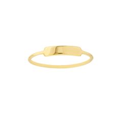 Skinny signet style stackable bar ring choose size 6,7,8 choose from 14k yellow, white or rose gold Hand engraving up to 8 letters ***please specify engraving in ADD ORDER NOTE at checkout*** Stackable Yellow Gold Engraved Ring For Everyday Wear, Adjustable 14k Gold Signet Ring For Everyday, Everyday 14k Gold Stackable Signet Ring, Everyday Stackable 14k Gold Signet Ring, Classic 14k Gold Stackable Initial Ring, Dainty 14k Gold Stackable Signet Ring, Everyday Stackable Yellow Gold Signet Ring, Classic Adjustable 14k Gold Stackable Rings, Stackable Yellow Gold Signet Ring For Everyday