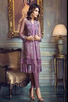 Asian Fancy Gown Style Dress | Thread Embroidery & Cut Work – Nameera by Farooq Elegant Hand Embellished Salwar Kameez For Reception, Elegant Hand-embellished Salwar Kameez For Reception, Elegant Semi-stitched Embellished Embroidered Dress, Elegant Floor-length Hand Embellished Embroidered Dress, Elegant Hand Embellished Semi-stitched Gown, Elegant Hand Embellished Floor-length Embroidered Dress, Intricately Embroidered Fitted Gown For Eid, Eid Embellished Designer Dress, Embellished Dress For Eid Designer Wear