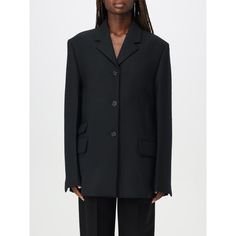 Fall/Winter 2024/2025 Toteme Blazer Woman Black Size Type: It Sku: Gig-244wrz0045fb0061 ~ 001 Welcome To The Official Luosophy Poshmark Closet! Luosophy Is A Luxury Brand Reselling Company Founded In San Diego, Ca From 2016. All Our Products Are Imported From Italy And Sold In The Usa. We Do Our Best To Provide High Fashion, Luxury Items At Affordable Prices. We Guarantee All Our Products Are 100% Authentic. Shop With Us And You Will Forget About Shopping At Department Or Brand Name Stores. Our Toteme Blazer, Fall Winter 2024, Winter 2024, Fashion Luxury, Blazers For Women, Luxury Items, Woman Colour, Luxury Brand, Luxury Branding