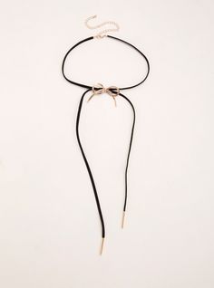 Bow Suede Choker | Torrid Trendy Adjustable Choker For Formal Occasions, Adjustable Trendy Choker For Formal Occasions, Adjustable Bow Choker For Parties, Adjustable Bow Choker For Party, Chic Adjustable Jewelry With Bow Detail, Chic Adjustable Jewelry With Bow, Chic Black Jewelry With Bow, Western Bolo Tie, Bow Pendant