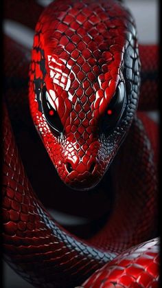 Snake Wallpaper Hd, Ocean Creatures Art, Most Dangerous Animals, Scary Snakes, Big Cats Photography, Colorful Snakes, Snake Wallpaper, Unique Iphone Wallpaper, All Godzilla Monsters