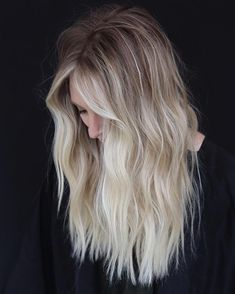 Underlights Hair, Balayage Blonde, Blonde Hair Looks, Hair Color Balayage, Hair Studio