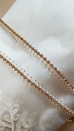 The trim is made of high quality A+ grade clear sparkling rhinestone. It is your fist choice for decorating your wedding dress, headband, sash,evening dress and many other projects. Width: 8mm The listing is for a yard which is 91cm long. If you order more, I may send you uncut piece. I do have large stock. For more quantity, please feel free to convo me. Wholesale is available! If you like it, order it now. Gold Beaded Rhinestone Necklace For Wedding, Gold Sparkling Rhinestone Necklace For Wedding, Dress Sash Belt, Wedding Dress Sash Belt, Wedding Dress Sash, Embroidered Lace Fabric, Dress Sash, Embroidery Patterns Vintage, Wedding Dress Accessories