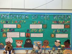 Re Displays School, Cultural Awareness Activities, Classroom Displays Secondary, Primary School Displays, Classroom Display Boards, Display Boards, Cultural Awareness