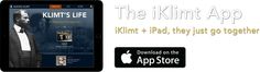 the kiltt's life app is displayed on an iphone and ipad device