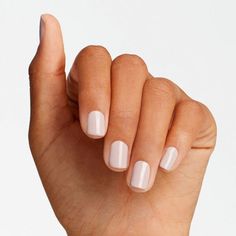 OPI Nail Lacquer Nail Polish Classic Nudes/ Whites 0.5ozNudes: Enjoy subtle, sophisticated shades with our nude nail polish from OPI. You’ll find flattering shades to complement every skin tone. Whites: Turn heads with white nail polish form OPI. Fresh crisp white is key to an elegant and eye-catching look. Express yourself through color with OPI Nail Lacquer. Available in a variety of shades to suit every mood, outfit, and occasion, use OPI to take your look to the next level. Stay classic with Milky Nails, Long Lasting Nail Polish, Nude Nail Polish, Nude Nail, Opi Infinite Shine, White Nail Polish, Long Lasting Nails, Opi Nail Lacquer, Opi Nail Polish