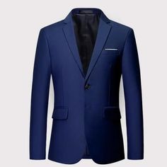 Specifications: Applicable Scene: Wedding Style: Formal Material: Nylon, Polyester Applicable Season: Four Seasons Item Type: Suit Jackets Collar: Notched Closure Type: Single Breasted Sleeve Length: Full Model Number: Men Suit Gender: Men Clothing Length: Regular Colors Available: 10 Colors Sizes Available: M-6XL Tuxedo Blazer Gender: Male OEM: Yes Drop Shipping: Yes Wholesale: Yes Slim Fit Season: All Season Age Group: 16 Years Old or More Feature: Daily Wear Detailed Description: This White P Mens Suit Jackets, White Blazer Men, Sky Blue Blazer, Korean Suit, Wedding Blazer, Wedding Blazers, Formal Jacket, Man Suit, Mens Suit Jacket